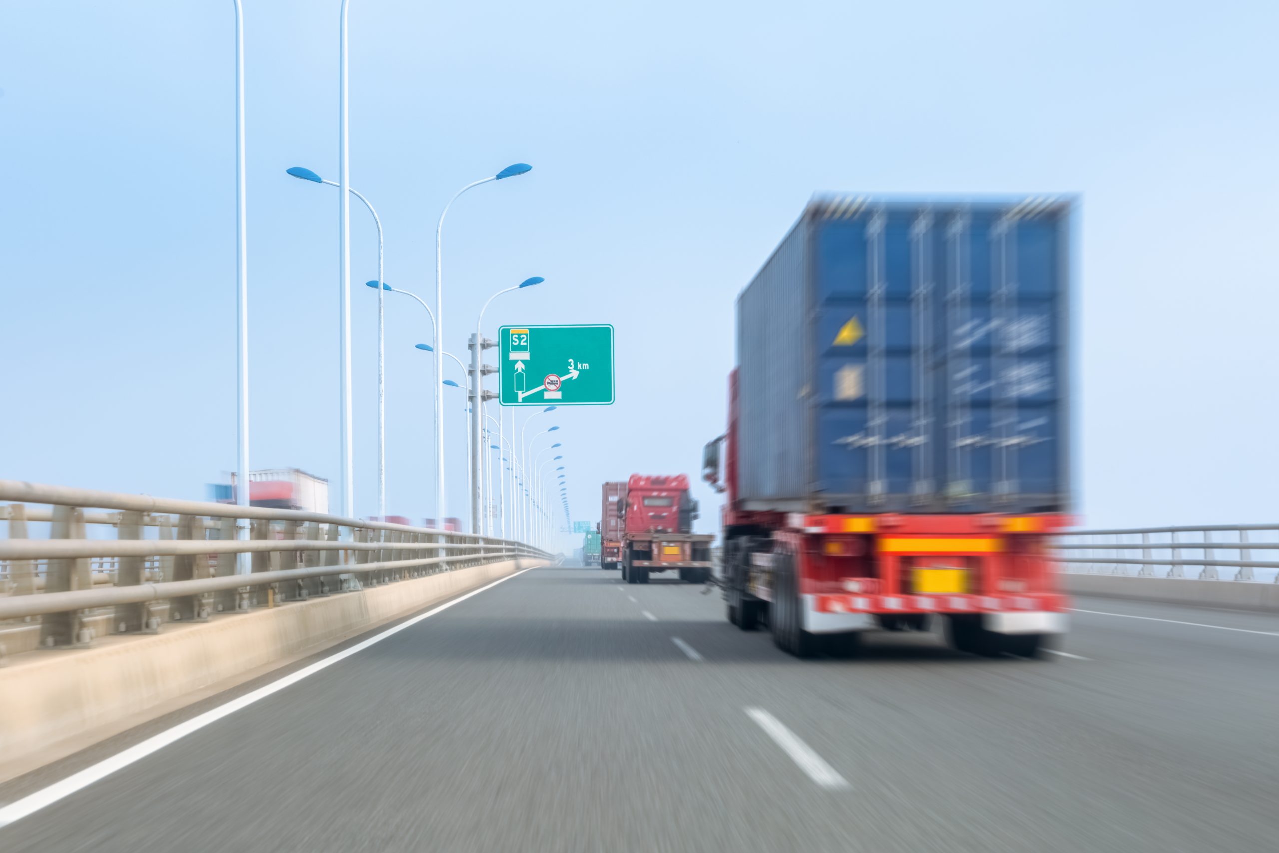 Transporte urgente
